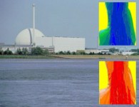 Projekt: Hochwasserschutz am Kernkraftwerk Unterweser